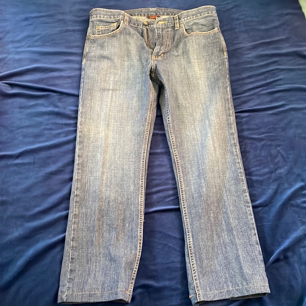 Men’s Jeans